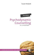 Psychodynamic Counselling in a Nutshell - Paperback
