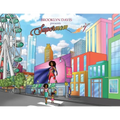 SuperMom - Paperback