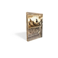 Niv, the Way for Cowboys New Testament with Psalms and Proverbs, Pocket-Sized, Paperback, Comfort Print - Paperback