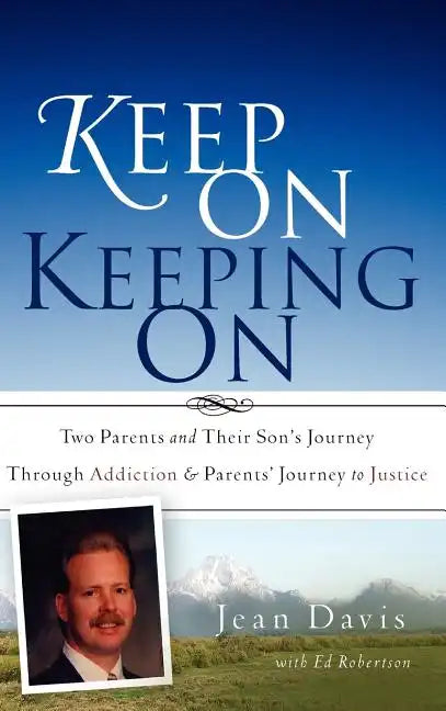 Keep On Keeping On - Hardcover