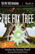 The Fox Tree - Paperback