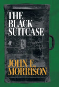 The Black Suitcase - Hardcover