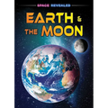 Earth & the Moon - Paperback