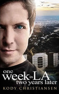 One Week in LA Two Years Later - Paperback