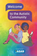 Welcome to the Autistic Community - Paperback