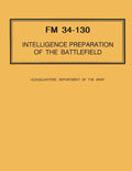 Intelligence Preparation of the Battlefield - Paperback