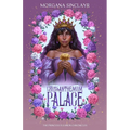 Chrysanthemum Palace - Paperback