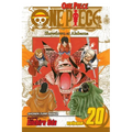 One Piece, Vol. 20 - Paperback