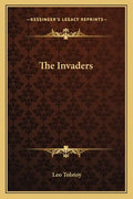 The Invaders - Paperback