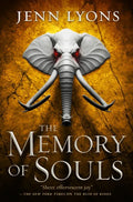 The Memory of Souls - Paperback