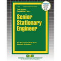 Senior Stationary Engineer - Paperback