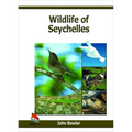 Wildlife of Seychelles - Hardcover
