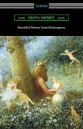Beautiful Stories from Shakespeare - Paperback