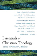 Essentials of Christian Theology - Paperback