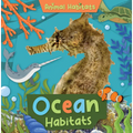 Ocean Habitats - Library Binding