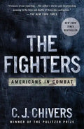 The Fighters: Americans in Combat - Paperback