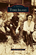 Tybee Island - Hardcover