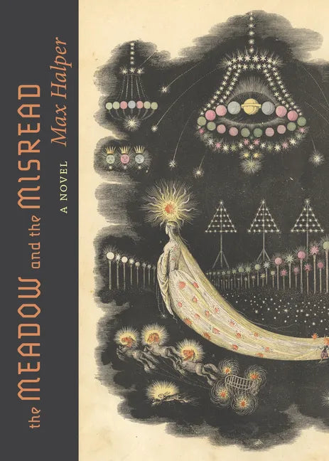 The Meadow and the Misread - Paperback