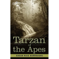 Tarzan of the Apes - Paperback