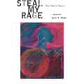 Steal My Rage - Paperback