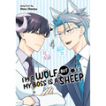 I'm a Wolf, But My Boss Is a Sheep! Vol. 4 - Paperback
