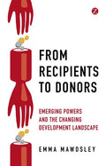 From Recipients to Donors - Paperback