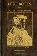 Four Books of Occult Philosophy - Paperback