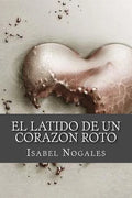 El latido de un corazon roto - Paperback