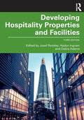 Developing Hospitality Properties and Facilities - Paperback