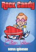 Elton John - Paperback
