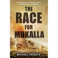 The Race for Mukalla - Hardcover