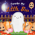 Forever My Little Boo - Paperback