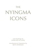 The Nyingma Icons - Paperback