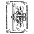 What to Draw and How to Draw It - Paperback