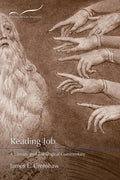 Reading Job: A Literary and Theological Commentary - Paperback