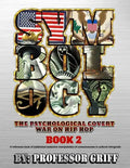 Symbology: The Psychological Covert War on Hip Hop Book 2 - Paperback