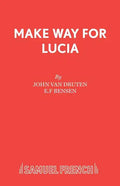 Make Way for Lucia - Paperback
