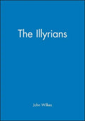 The Illyrians - Paperback