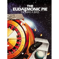 The Eudaemonic Pie: The Bizarre True Story of How a Band of Physicists and Computer Wizards Took On Las Vegas - Paperback