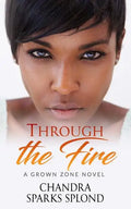 Through the Fire - Paperback