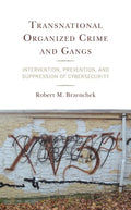 Transnational Organized Crime and Gangs: Intervention, Prevention, and Suppression of Cybersecurity - Hardcover