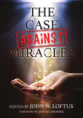The Case Against Miracles - Paperback