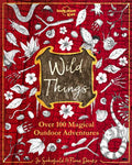 Lonely Planet Kids Wild Things - Hardcover