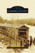 Campbell County - Hardcover