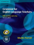 Grammar for English Language Teachers - Paperback