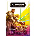 Star Wars: Trials of the Jedi (the High Republic) - Hardcover