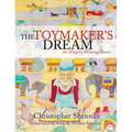 The Toymaker's Dream - Hardcover