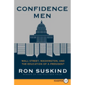 Confidence Men LP - Paperback