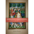 Medieval Crossover: Reading the Secular against the Sacred - Paperback