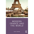 Modern France and the World - Paperback